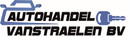 Logo Autohandel Vanstraelen